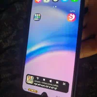 گوشی a15 تمیز