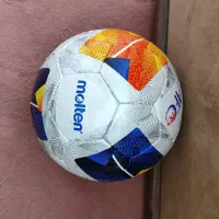 توپ فوتسال molten