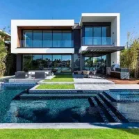 فقط با ۵۰۰ میلیون صاحب ویلا شوید گرمابسرد