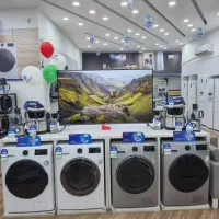 تلویزیون هوشمند ۵۵اینچ اسنوا/اقساطی