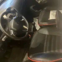 کوییک s مدل ۴۰۲ بیرنگ و پلمپ ۱۷ هزار کار|خودرو سواری و وانت|گرگان, |دیوار