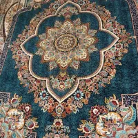 یک جفت فرش دوازده متری نگین مشهد|فرش|تربت جام, حافظ|دیوار