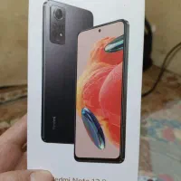 شیائومی ردمی نت 12 پرو