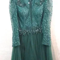 لباس مجلسی|لباس|مراغه, |دیوار