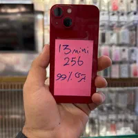 اپل iPhone 13 mini با حافظهٔ ۲۵۶ گیگابایت