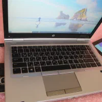 لپ تابElitebook HP8470|رایانه همراه|اردبیل, |دیوار