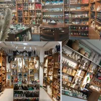 مجسمه،دکوری،کادویی،بدلیجات،اکسسوری