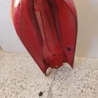 2عدد باک هوندا اصلی|قطعات یدکی و لوازم جانبی|سبزوار, مدرس|دیوار