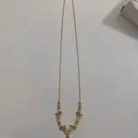 گردنبند طلا|جواهرات|مشهد, طبرسی شمالی|دیوار