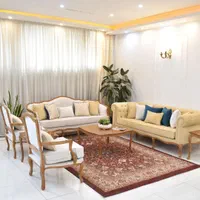 مبل چستر کلاسیک باشرایط اقساط12ماهه|مبلمان خانگی و میز عسلی|نیشابور, فیض آباد|دیوار