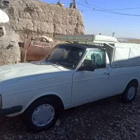 پیکان وانت|خودرو سواری و وانت|نقده, |دیوار