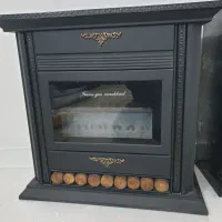 بخاری گازی کلاسیک