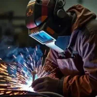 جوشکاری و برشکاری