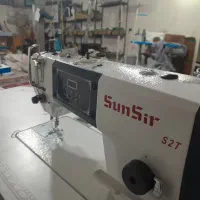 راسته sun sir چرخ نو