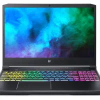 لپ تاپ ایسر پرادیاتور هلیوس 300 /RTX3060/Core I7