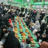 کربلا قطاری11800