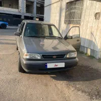 پراید ۱۳۱هیدرولیک ای بی اس تمیز|خودرو سواری و وانت|لاهیجان, فیاض|دیوار