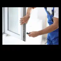 نصب و تعمیر درب و پنجره دوجداره upvc