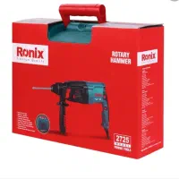 دریل سه کاره رونیکس ۲۷۲۵