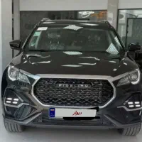 فیدلیتی Elite 7 seater، مدل ۱۴۰۴