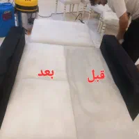 مبل شویی آذربایجان  ۱۸ سال سابقه درمنزل ومحل کار