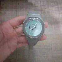 ساعت G-shock