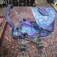 کالسکه|کالسکه و لوازم جانبی|برازجان, |دیوار