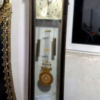 ساعت ایستاده در حد نو سالم