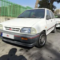 هاچبک 87 هیدرولیک