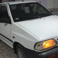 پراید مدل 89