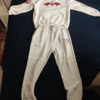 بلوز شلوار ست ترک
