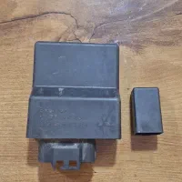 ای سی یو موتور پاکشتی