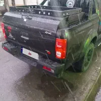 کی ام سیt8مدل ۱۴۰۱|خودرو سواری و وانت|تبریز, |دیوار