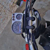 پاکشتی یاماها وکس|موتورسیکلت|آبادان, |دیوار