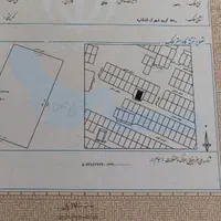 زمین ۱۸۰ متری سند تک برگ شهرک اشکانیه رباط کریم|فروش زمین و ملک کلنگی|رباط‌کریم, رباط‌کریم|دیوار