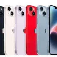 iphone 14 ویژه بازنشستگان بانک رفاه