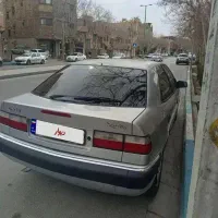 ماشین زانتیامدل ۱۳۸۴|خودرو سواری و وانت|اصفهان, شهرک ولیعصر|دیوار