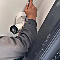 فروش و نصب دوربین مداربسته