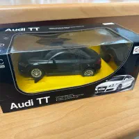 ماشین کنترلی آئودی Audi TT در حد نو