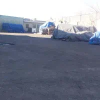 اجاره سوله مسقف وحیاط|اجارهٔ دفتر صنعتی، کشاورزی، تجاری|باقرشهر, |دیوار