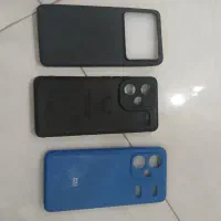 قاب گوشی نوت ۱۳ پرو پلاس