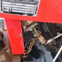 تراکتور ۲۸۵ تک|خودرو سنگین|قیدار, |دیوار