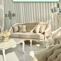 مبل مدل زمرد زیبا