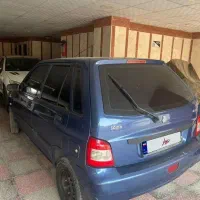 پراید ۱۱۱ مدل ۹۳