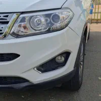 تیگو 5 مدل 95 (بدون رنگ ،بدون نقطه)|خودرو سواری و وانت|تهران, شهرک ولیعصر شمالی|دیوار