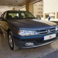 خودرو کلاسیک پارس  با تخفیف