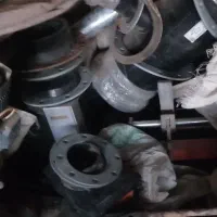 اتصالات پلی اتیلن