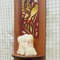 جاکلیدی دیواری شیک