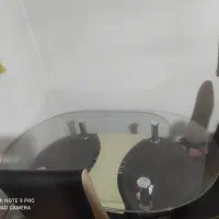 میز ناهار خوری|میز و صندلی غذاخوری|شاهین‌شهر, مسکن مهر|دیوار