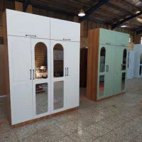 کمد دیواری مدل تاج محل